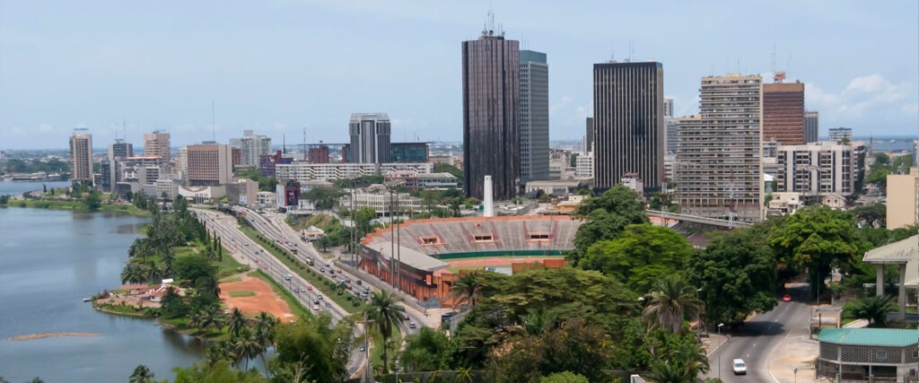 Abidjan
