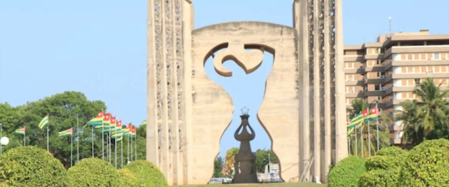 lomé togo
