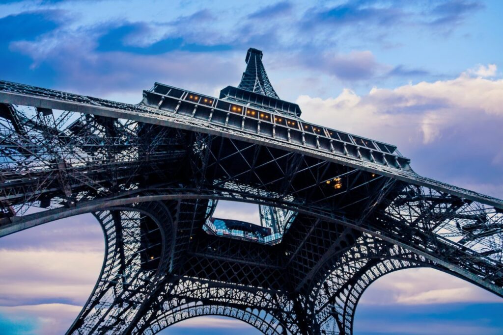 paris