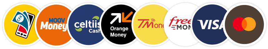 payment providers