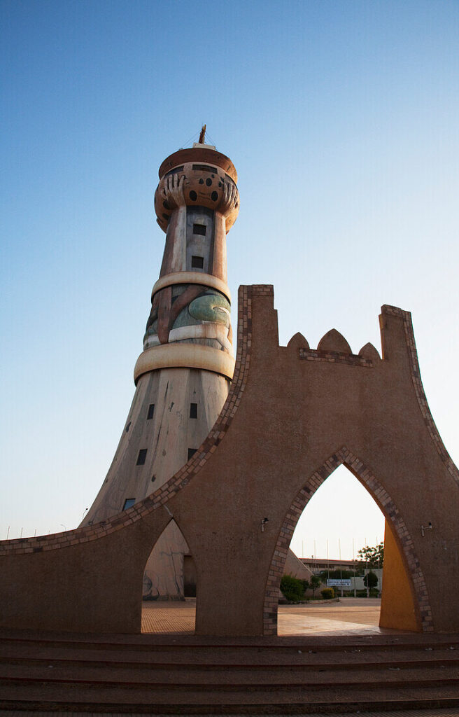 Bamako Mali