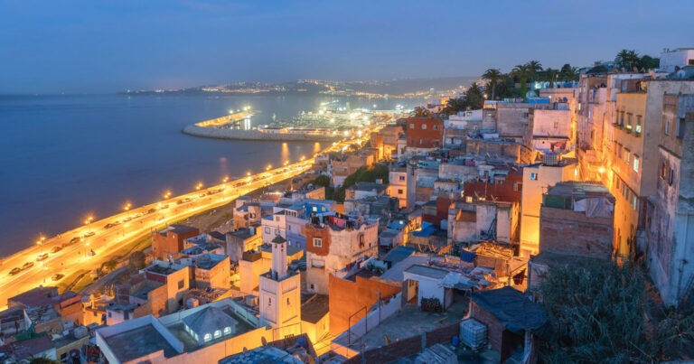 Tanger