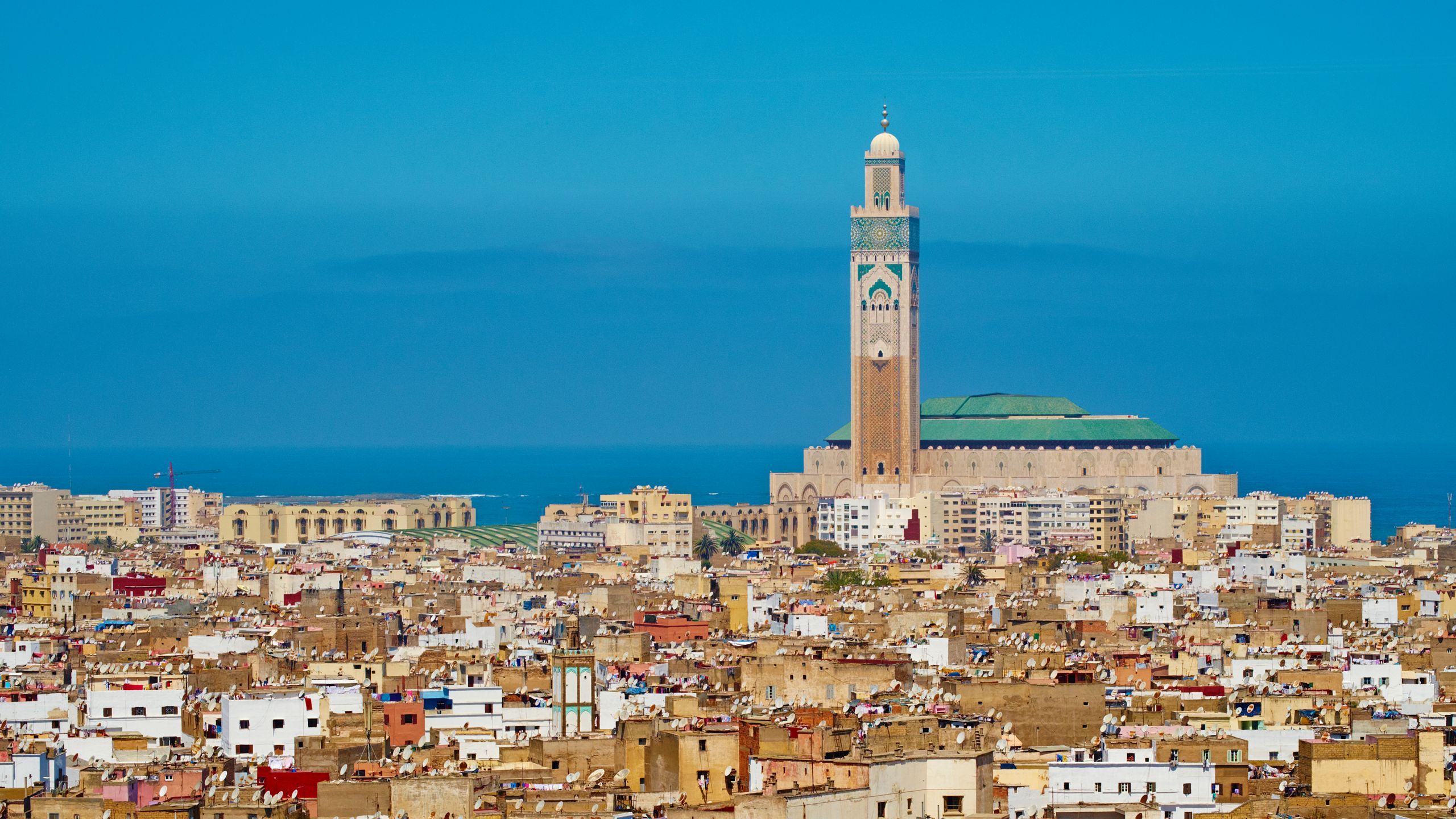 casablanca