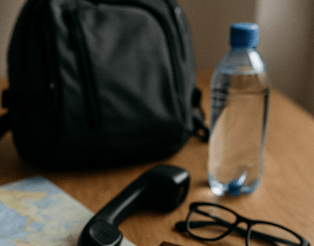 conseil voyage CBM