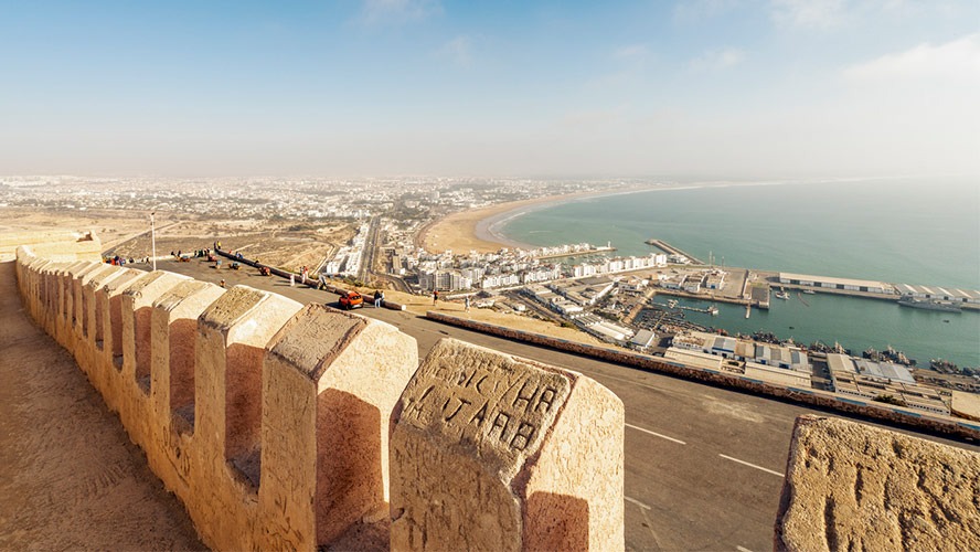 agadir