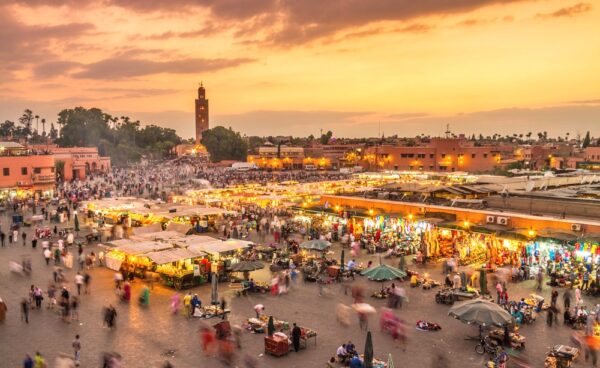 Package CAN Maroc 2025 - Marrakech – Image 2