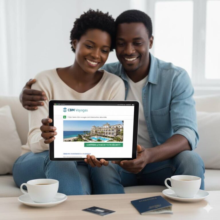 reserver hotel en ligne