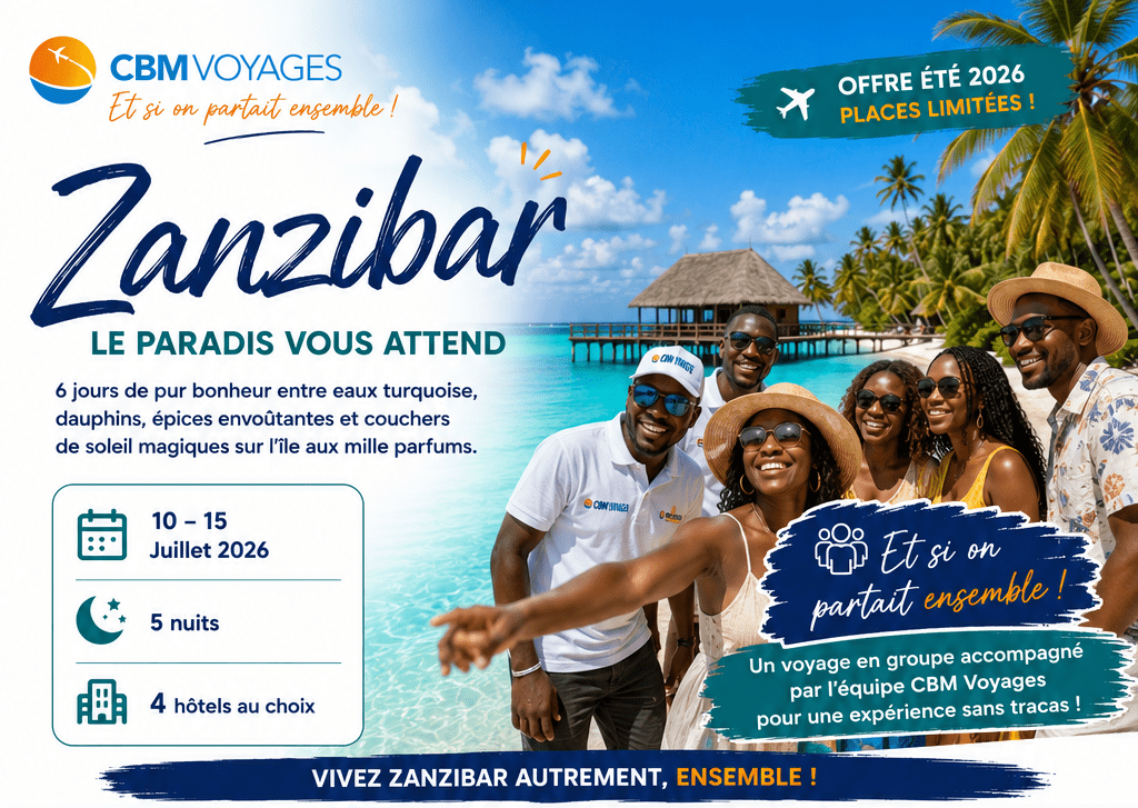 zanzibar